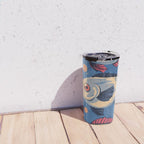 Sardines  Travel Mug Gallery Image 4