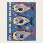 Sardines  Poster Gallery Image 4