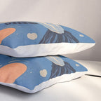 Sardines  Pillow Sham Gallery Image 3
