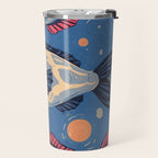 Sardines  Travel Mug Gallery Image 2