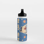 Sardines  Water Bottle Gallery Image 3