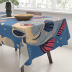 Sardines  Tablecloth Gallery Image 3