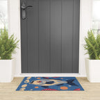 Sardines  Welcome Mat Gallery Image 3