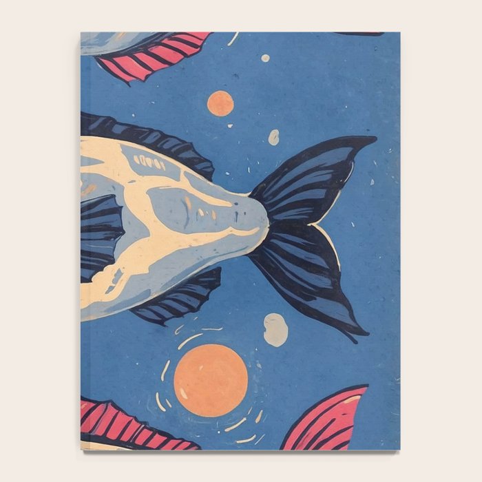 Sardines  Notebook Gallery Image 4