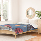 Sardines  Duvet Cover Gallery Image 2