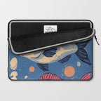 Sardines  Laptop Sleeve Gallery Image 2