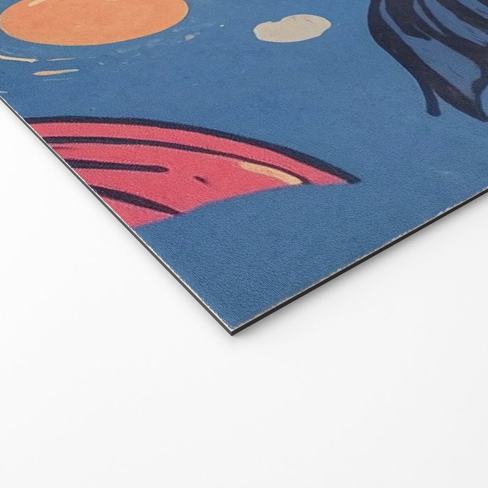 Sardines  Welcome Mat Gallery Image 2