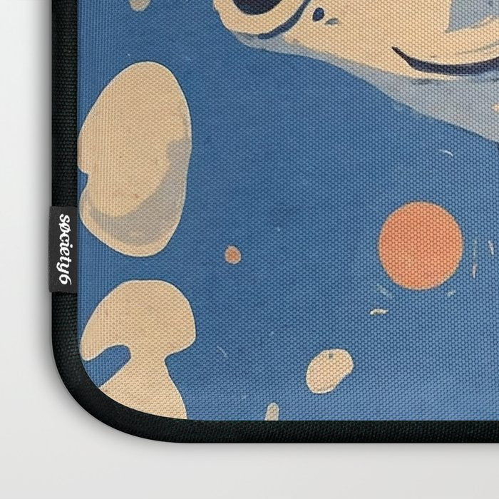 Sardines  Laptop Sleeve Gallery Image 3