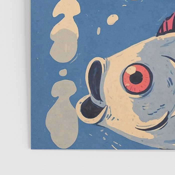 Sardines  Poster Gallery Image 3