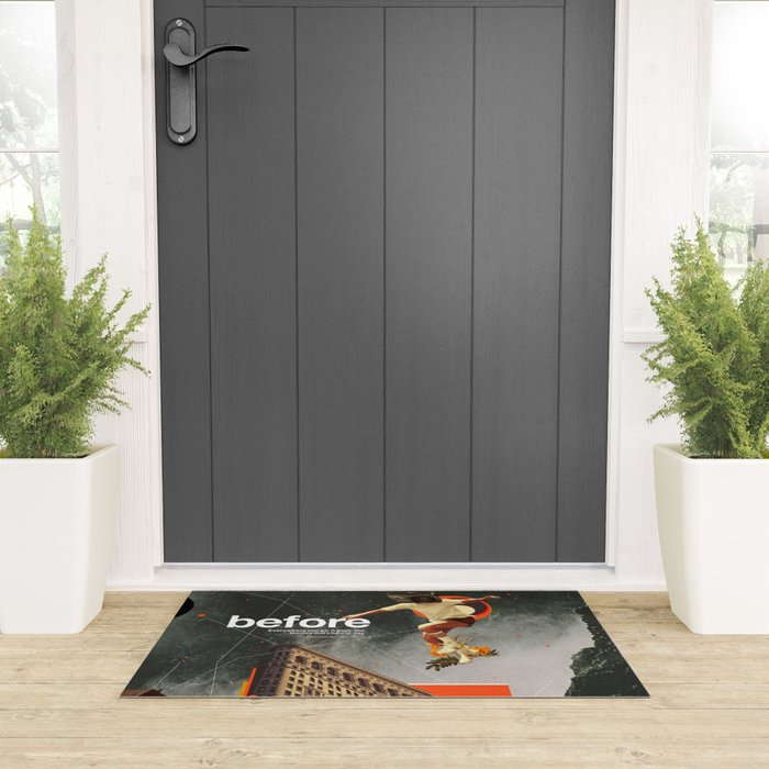 Before Welcome Mat Gallery Image 3