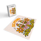 Gemini Gnome Jigsaw Puzzle Gallery Image 2