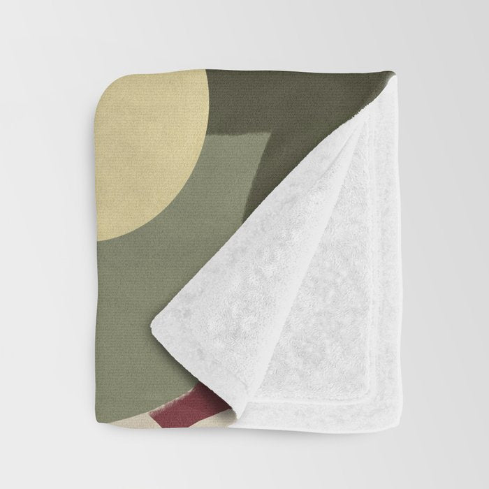 First Date Throw Blanket Gallery Image 3