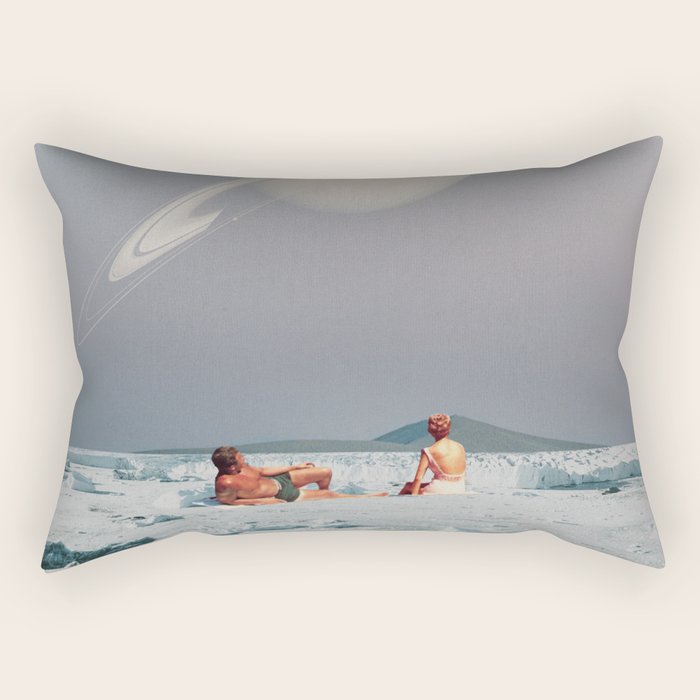 Those were our best lives Rectangular Pillow Gallery Image 2