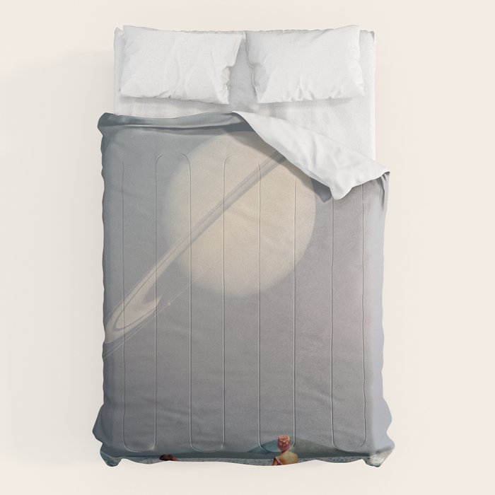 Those were our best lives Comforter Gallery Image 1