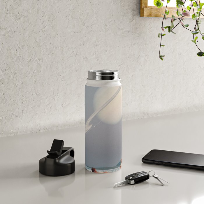 Those were our best lives Water Bottle Gallery Image 4