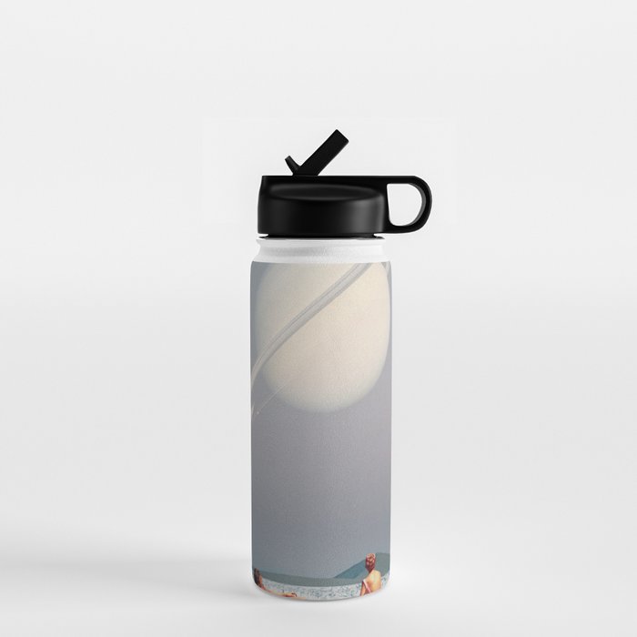Those were our best lives Water Bottle Gallery Image 1