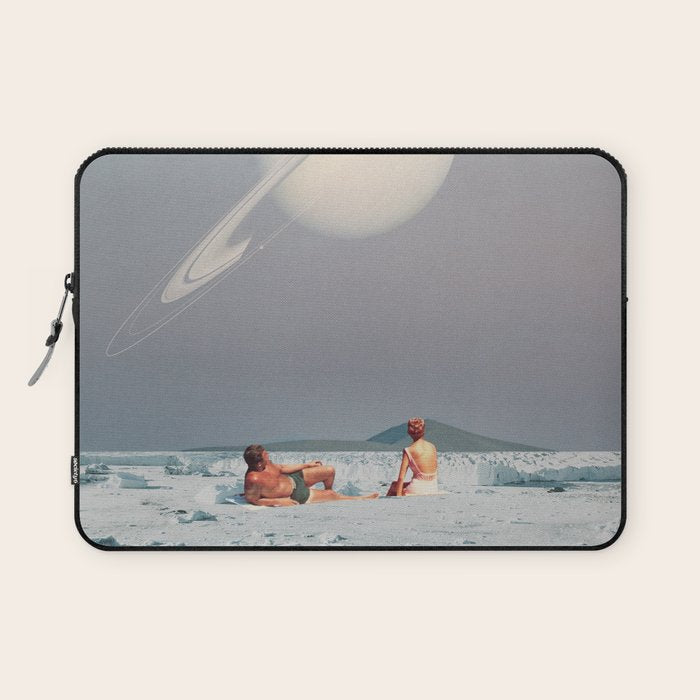 Those were our best lives Laptop Sleeve Gallery Image 1