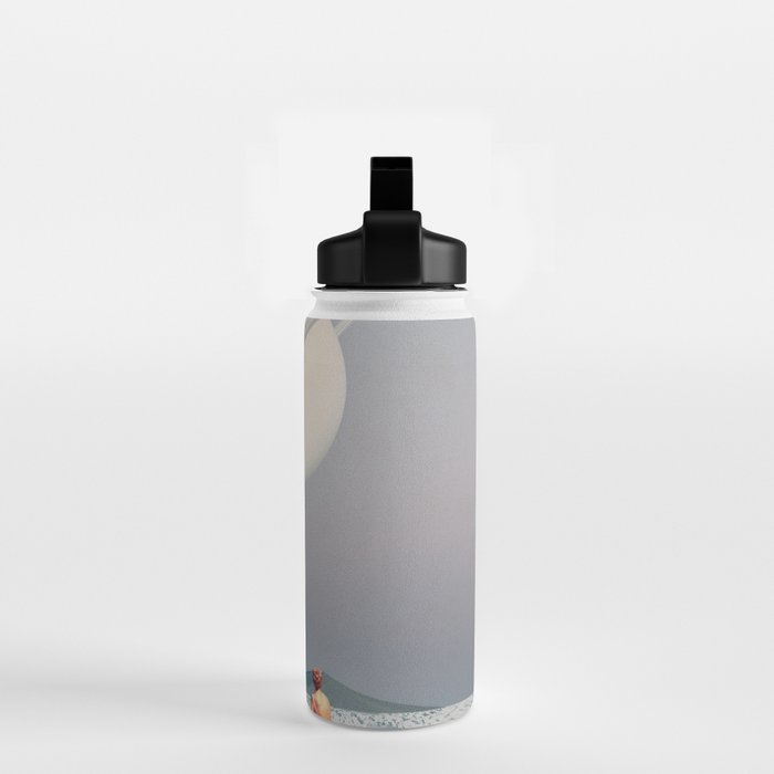 Those were our best lives Water Bottle Gallery Image 2