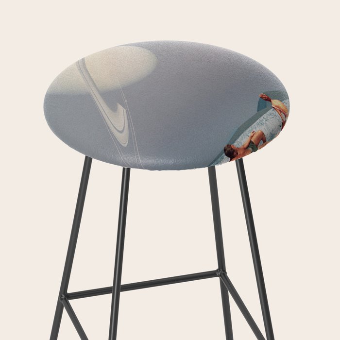 Those were our best lives Stool Gallery Image 2