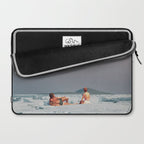 Those were our best lives Laptop Sleeve Gallery Image 2