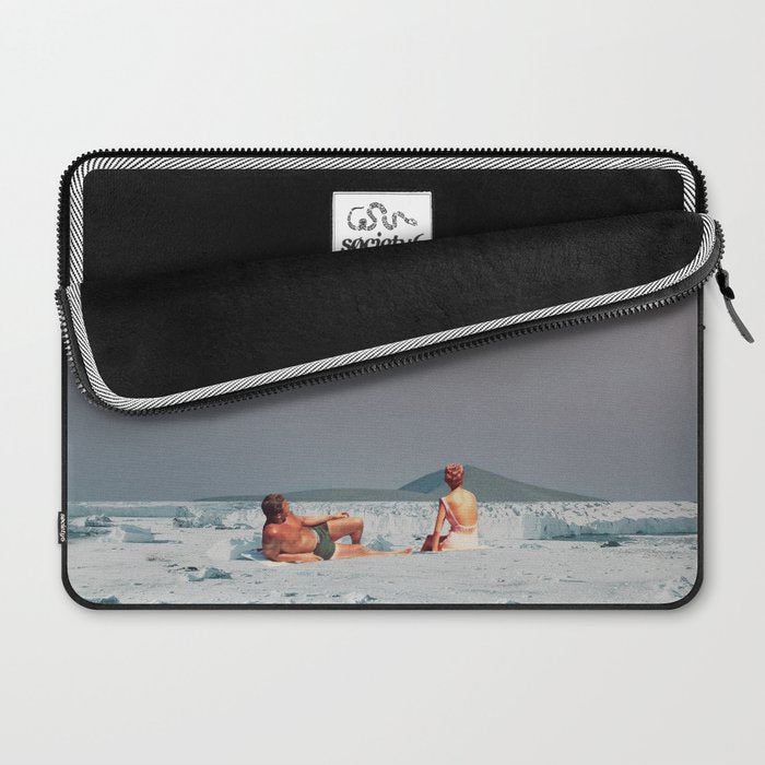 Those were our best lives Laptop Sleeve Gallery Image 2