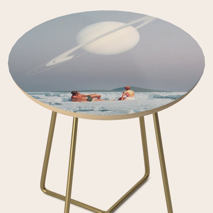 Those were our best lives Side Table Gallery Image 2