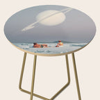 Those were our best lives Side Table Gallery Image 2