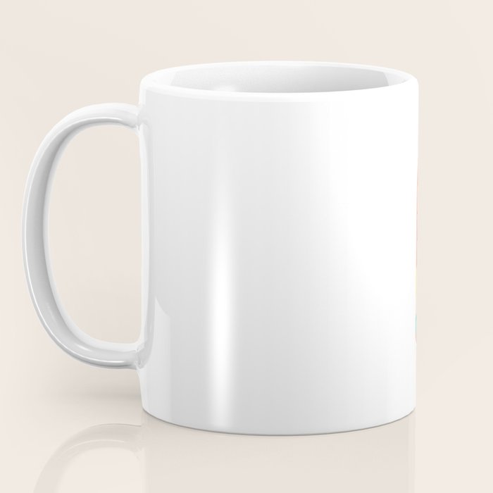 Hello I am a Precrastinator Coffee Mug Gallery Image 3