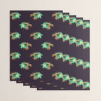 Leap of Faith Wrapping Paper Gallery Image 3