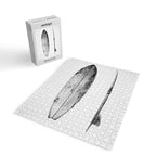 Surfboard Jigsaw Puzzle Gallery Image 2