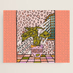Virgo Plant Jigsaw Puzzle Gallery Image 1