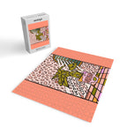 Virgo Plant Jigsaw Puzzle Gallery Image 2