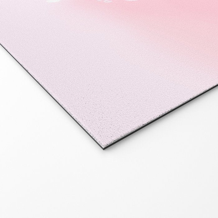 Strawberry poison milk 1 Welcome Mat Gallery Image 2