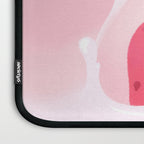 Strawberry poison milk 1 Laptop Sleeve Gallery Image 3