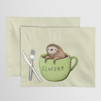 Sloffee Placemat Gallery Image 1