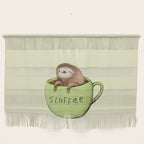 Sloffee Wall Hanging Gallery Image 1