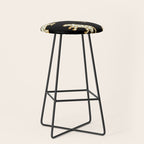 Leopard at Night Stool Gallery Image 1