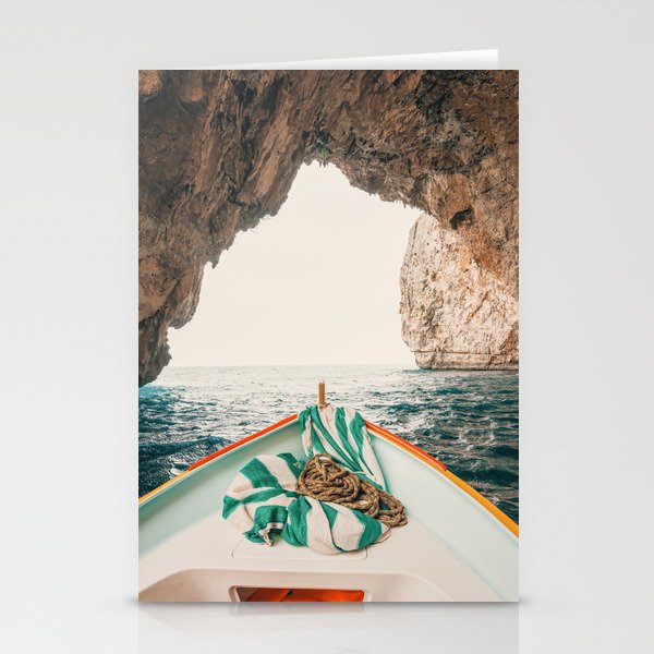 Malta Stationery Card Gallery Image 2