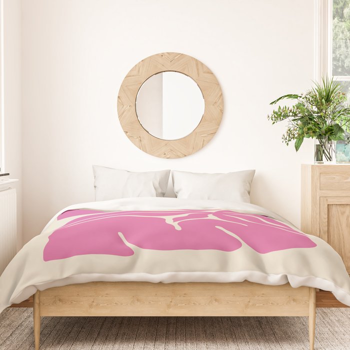Los Feliz Duvet Cover Gallery Image 3