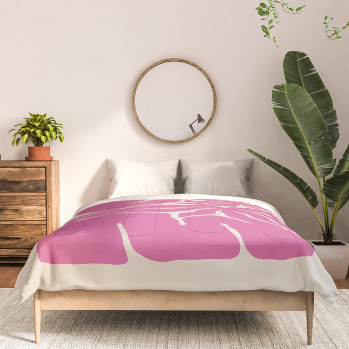 Los Feliz Comforter Gallery Image 3