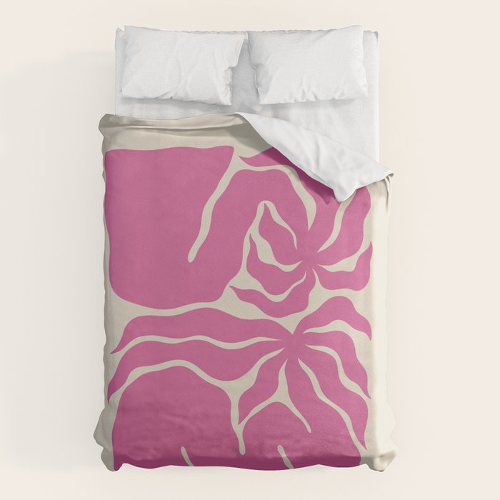 Los Feliz Duvet Cover Gallery Image 6