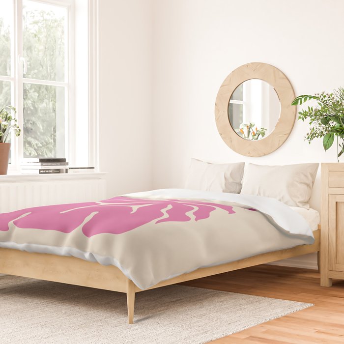Los Feliz Duvet Cover Gallery Image 2