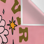 Made In West Virginia Wall Tapestry Gallery Image 3