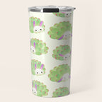 Sea sheep Travel Mug Gallery Image 1