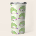 Sea sheep Travel Mug Gallery Image 2