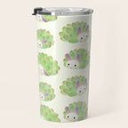 Sea sheep Travel Mug Gallery Image 3