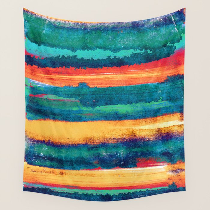 California Dreaming Wall Tapestry Gallery Image 1