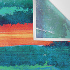 California Dreaming Wall Tapestry Gallery Image 3