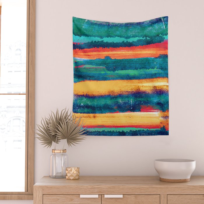 California Dreaming Wall Tapestry Gallery Image 2