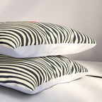 Illusionary Boat Ride Pillow Sham Gallery Image 3